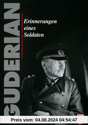 Erinnerungen eines Soldaten